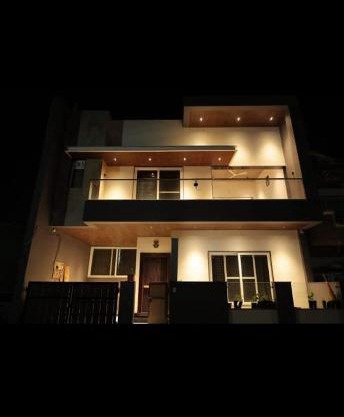 KRISHNA HOME STAY