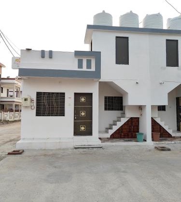Krishna Homestay