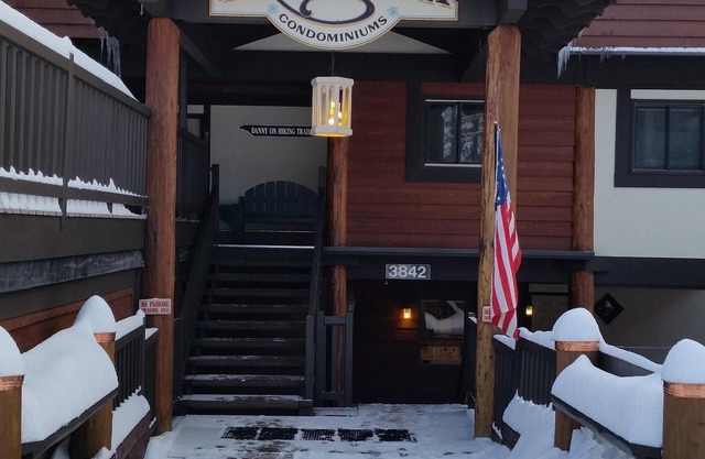 Condo Kristinanna 2 BR sur Big Mountain - Great Summer Fun, près de Glacier NP