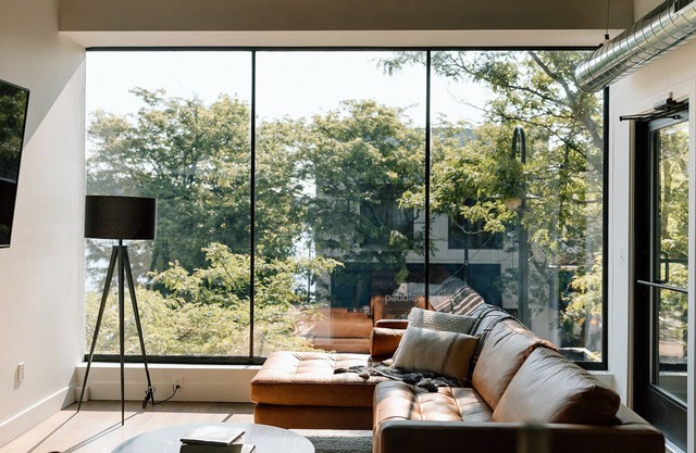 The Kroger Lofts - Unit A