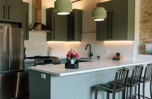 The Kroger Lofts - Unit B