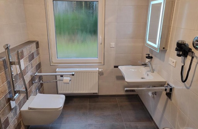 Krokusstr. 27A, Norden-Norddeich