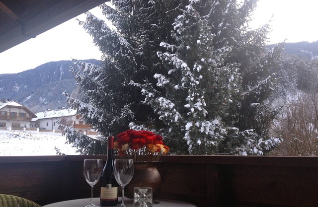 Appartement Kronplatz
