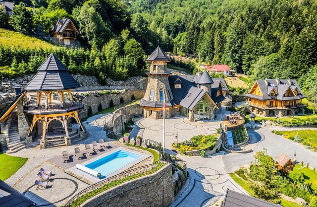 Krupowka Top Mountain Resort