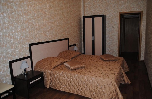 Krylatskoe Hotel
