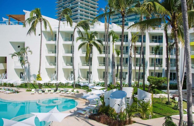 Krystal Grand Puerto Vallarta - All Inclusive