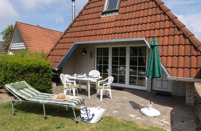 KS 5 - Strandvogt 2 Komfort