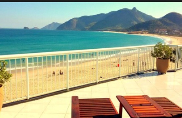 KS Beach Hotel