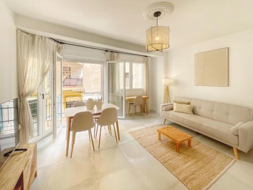 KS Plaza Catedral by Kaleria Suites