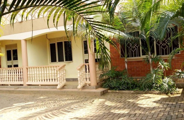 * KS VACATION HOMES OUGANDA * Pour un vrai sentiment de maison!