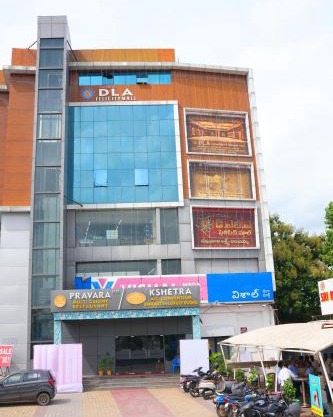 Kshetra Hotels