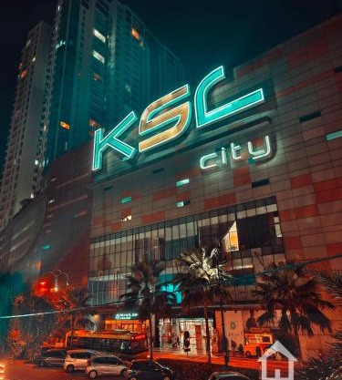 KSL D'Esplanade By JettBros Johor Bahru