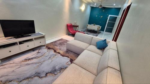 KT Homestay