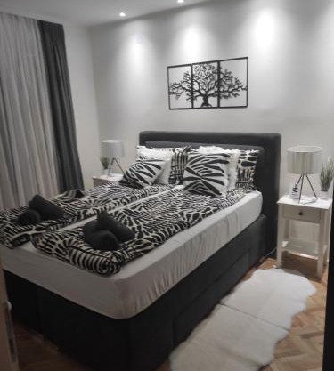 KUĆA VILA IDILA VRŠAC