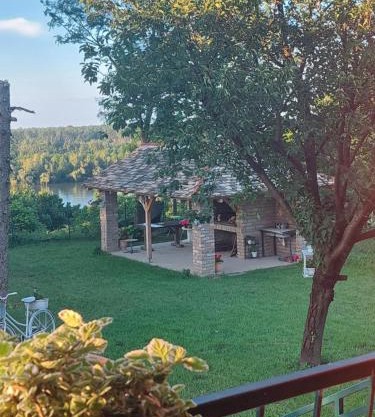 Kuća za odmor Gazda