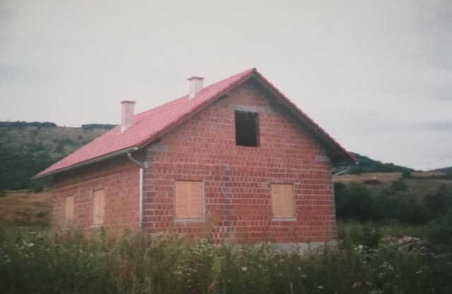 Kuća za odmor