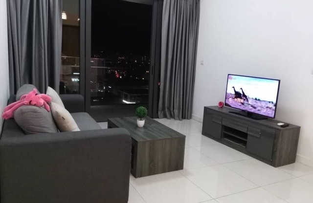 Appartement 1 Chambre à Kuala Lumpur City