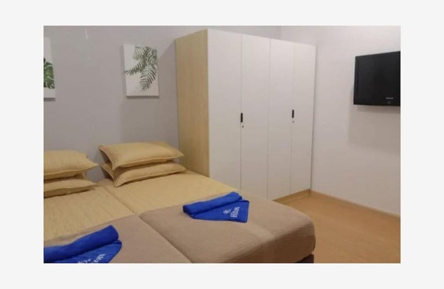 MahkotaValley Luxury Homestay