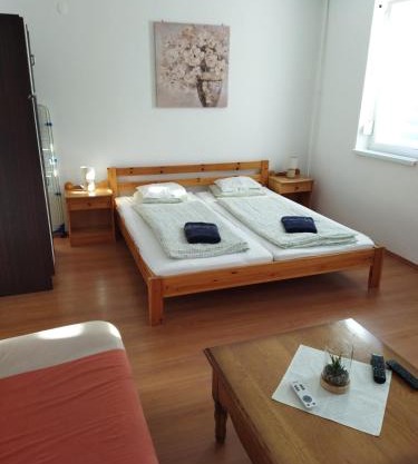 Kuckó Apartman
