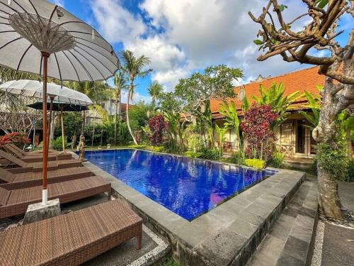 Kudesa Bali