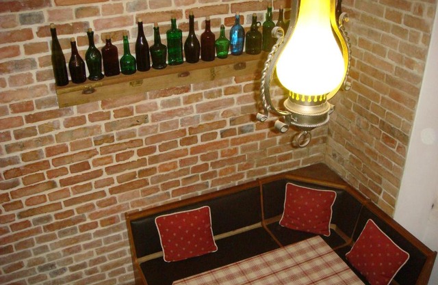 Kufer Flat Світло постійно