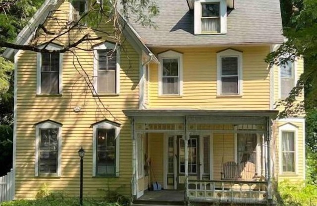 Kugler Cottage, built 1871