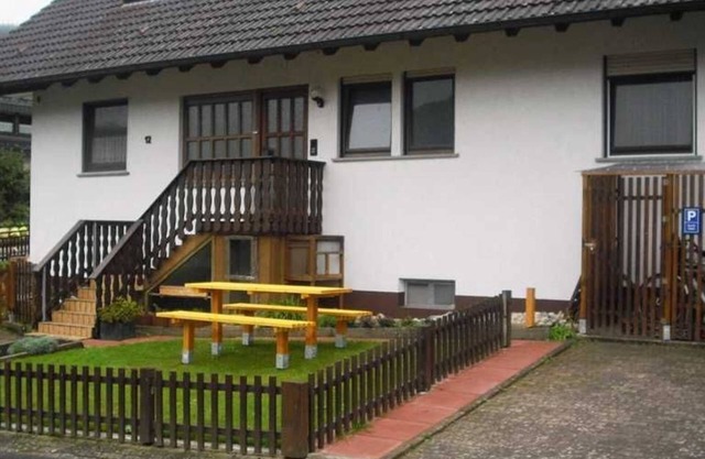Appartement Kuhn - Appartement Kuhn