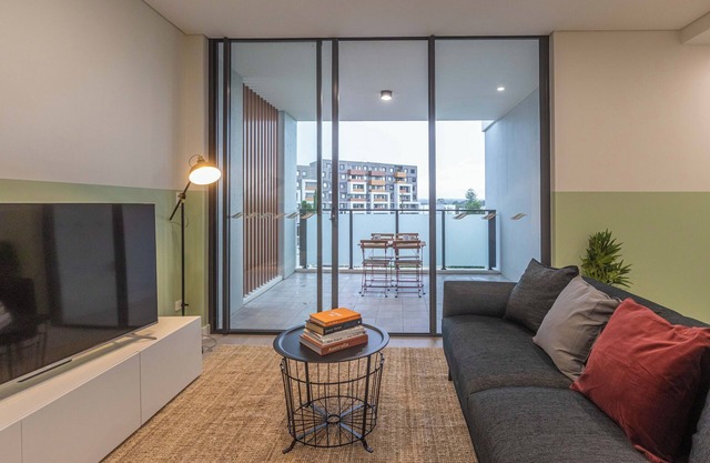KULA - Superior Three Bed Apartment