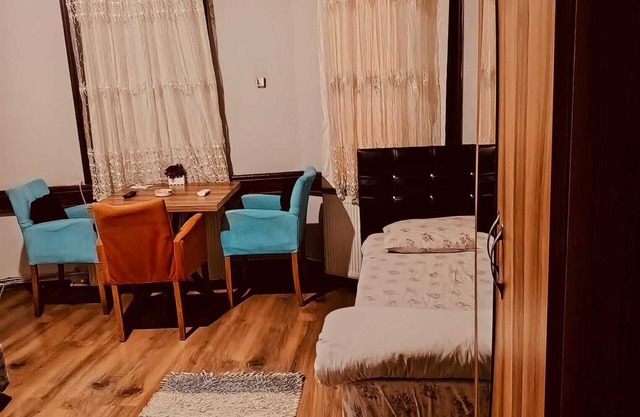 Kule Pansiyon