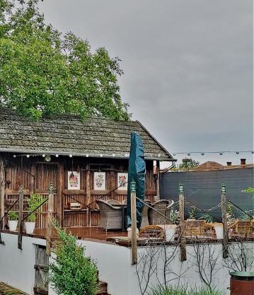 KultúrÉlet Vendégháza