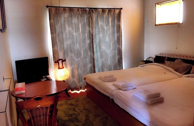 Kumamoto Farm Stay Guest Room 2F - 2F / Kamimashiki-gun Kumamoto