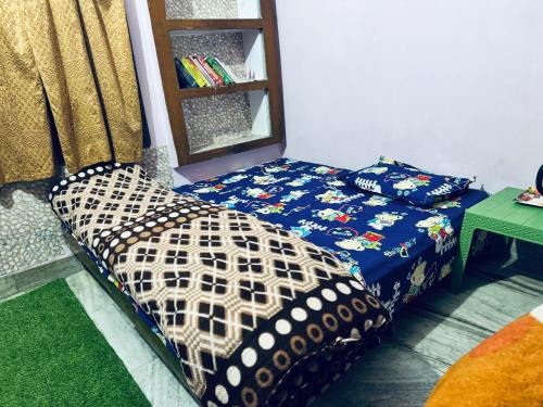 Kumb Yatri Niwas