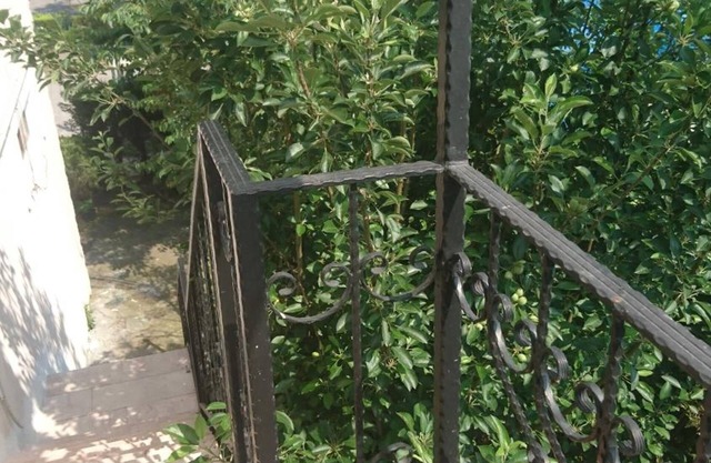 Kumbaz Pansiyon
