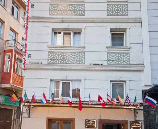 Kumluk Konak Hotel