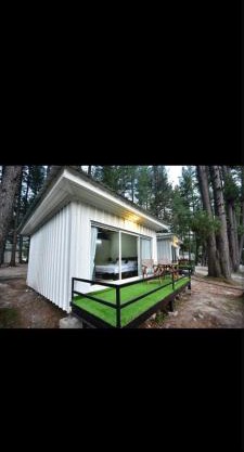 Kumrat valley room booking