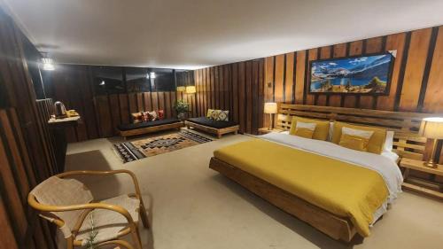 Kumrat valley room booking