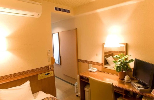 Kuretake Inn Hamamatsu Nishi Inter