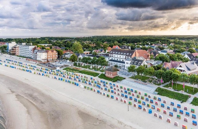 Kurhaus Hotel