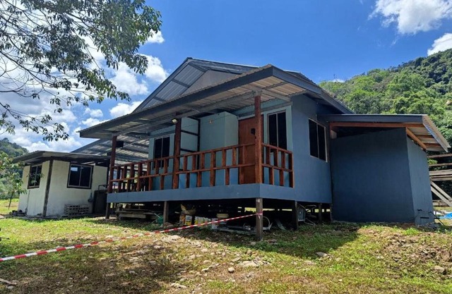 Kuriou Lodge & Campsite