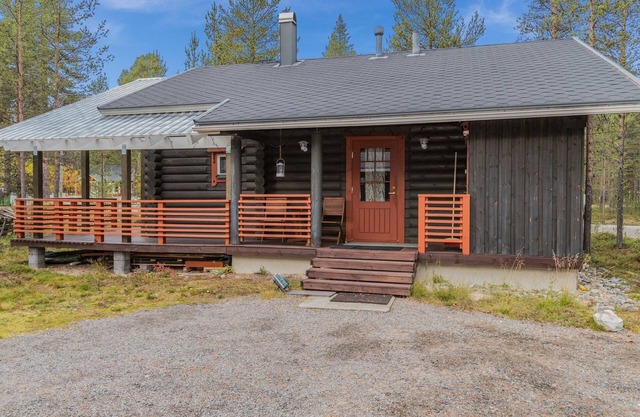 Kurjenpuola by Interhome