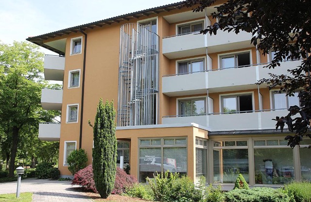 Kurpension Freudenstein