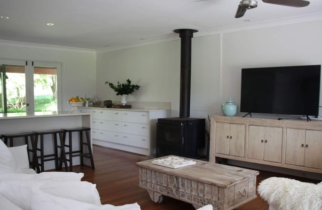 Kurraba- Family friendly escape