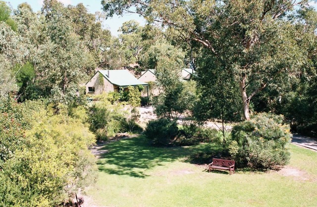 Kurrajong Trails and Cottages