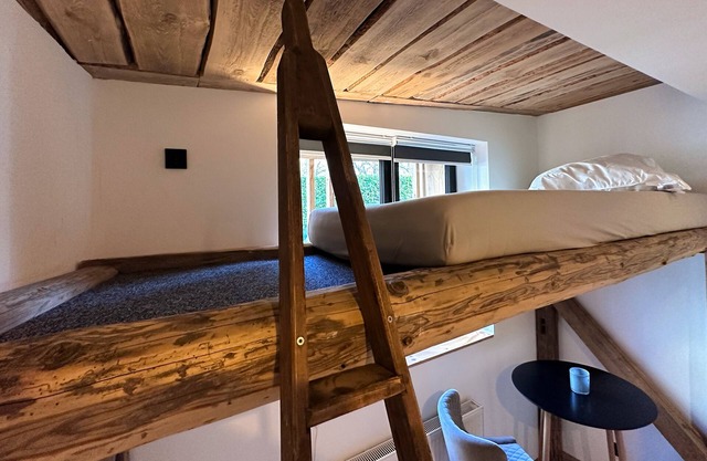 Kuscheliges Apartment im Weimarer Land