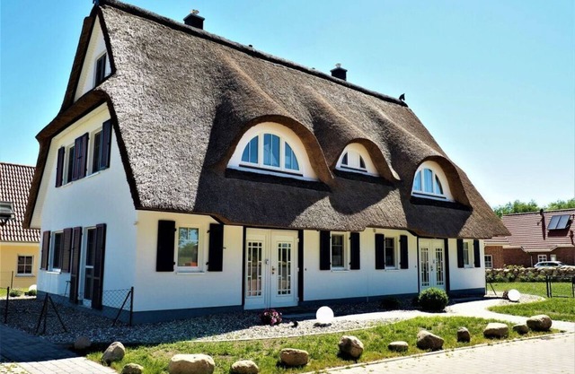 Rêve côtier "Rêver sous le chaume"