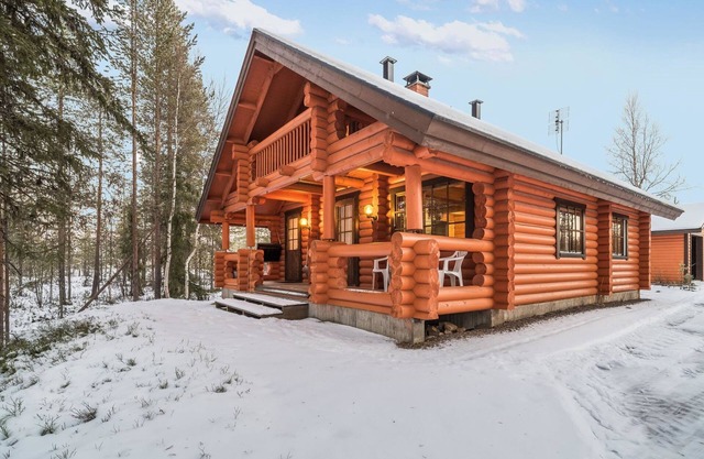 Kuukkelintupa 1 by Interhome