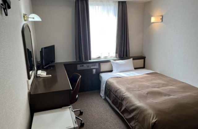 Kuwana Park Hotel - Vacation STAY 66864v