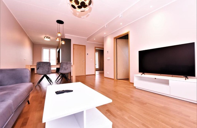 Kvissentali Apartment