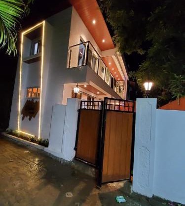 KVK's Villa