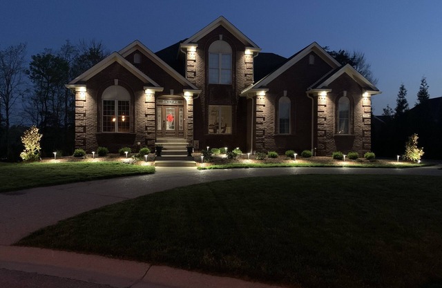 KY Derby & PGA 6,500 sq. ft. home with heated salt H2O pool
